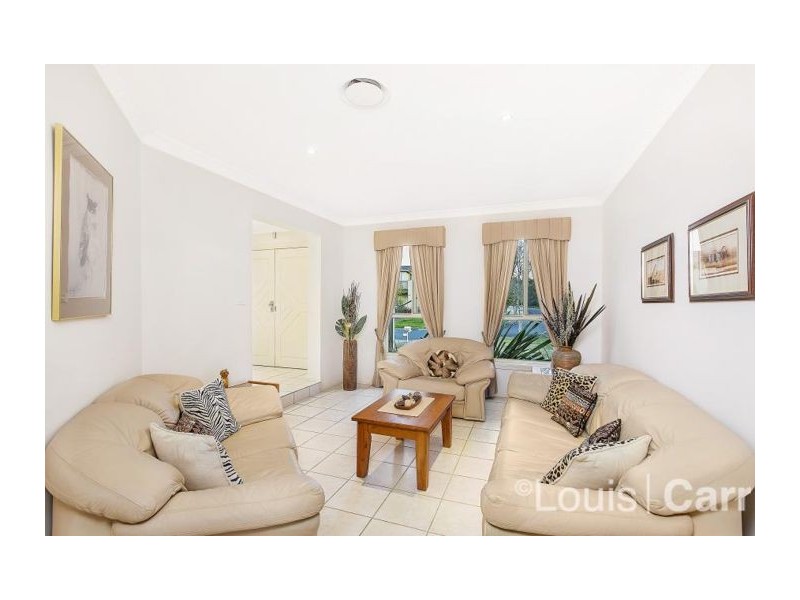 17 Townsend Circuit, Beaumont Hills NSW 2155