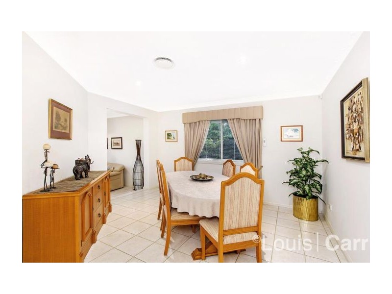 17 Townsend Circuit, Beaumont Hills NSW 2155
