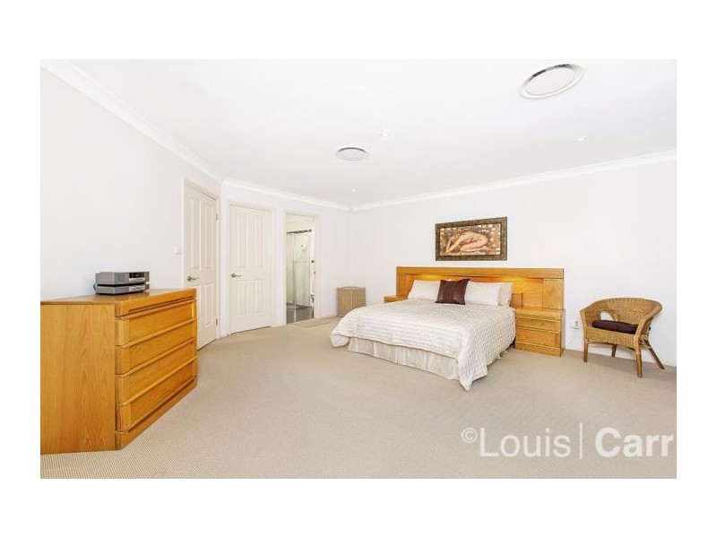 17 Townsend Circuit, Beaumont Hills NSW 2155