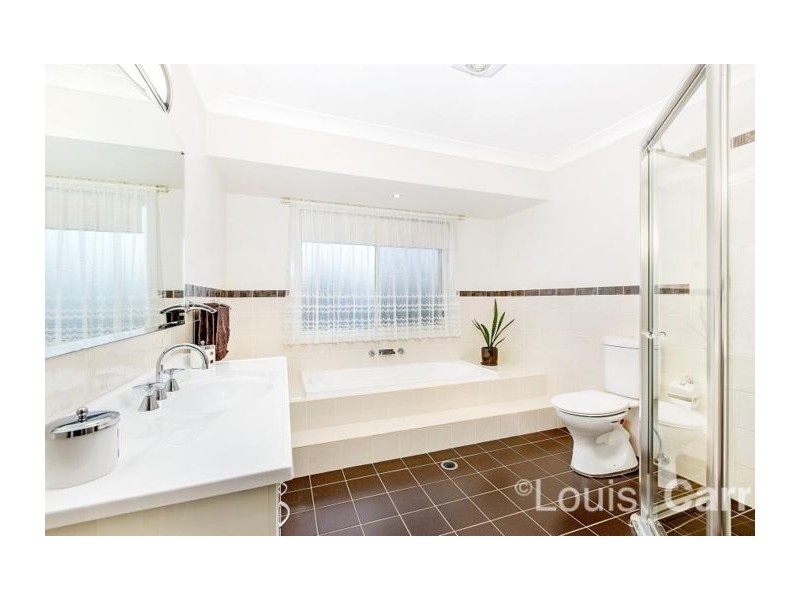 17 Townsend Circuit, Beaumont Hills NSW 2155