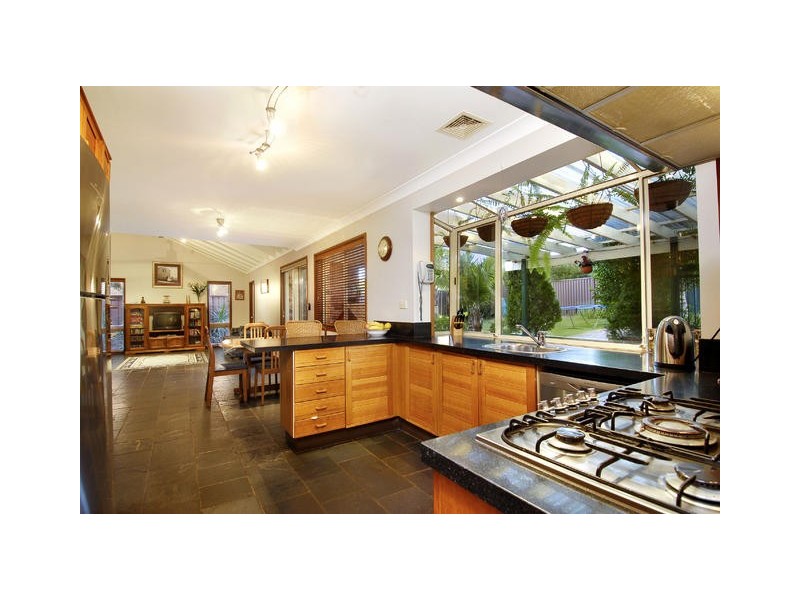 127 Ridgecrop Drive, Castle Hill NSW 2154