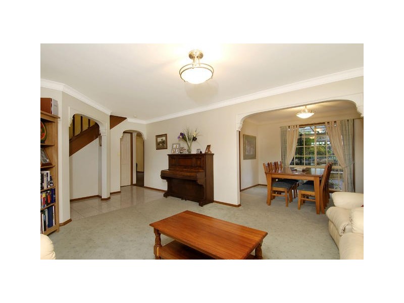 127 Ridgecrop Drive, Castle Hill NSW 2154