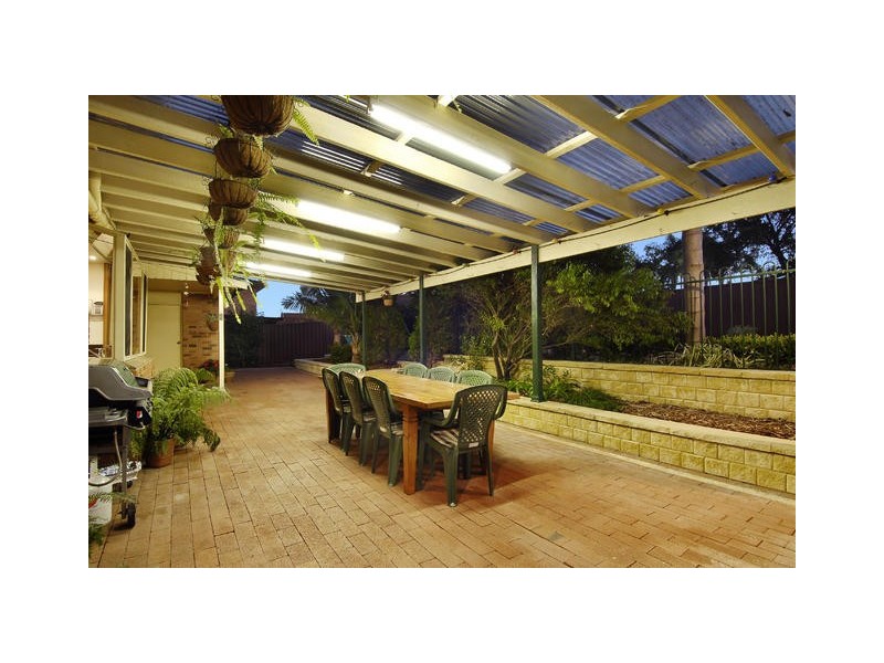 127 Ridgecrop Drive, Castle Hill NSW 2154