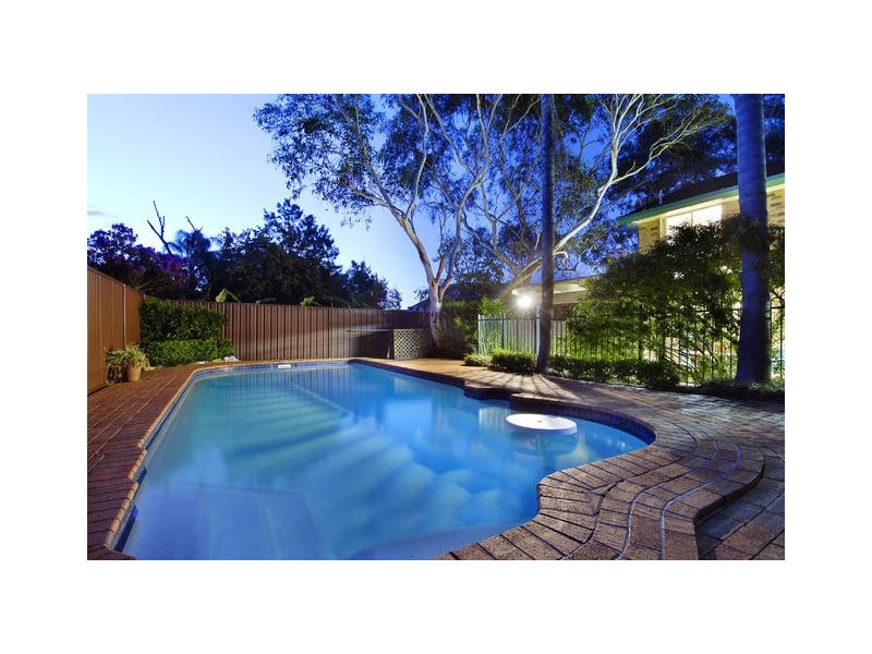 127 Ridgecrop Drive, Castle Hill NSW 2154