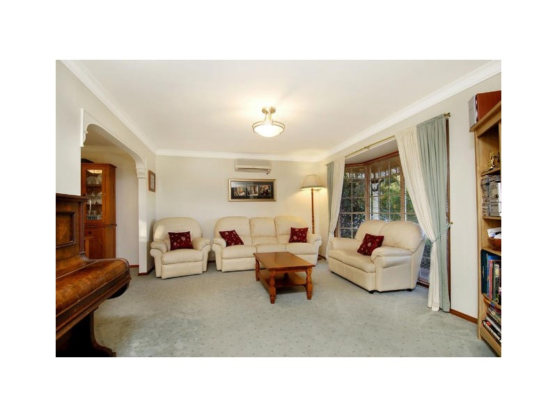 127 Ridgecrop Drive, Castle Hill NSW 2154
