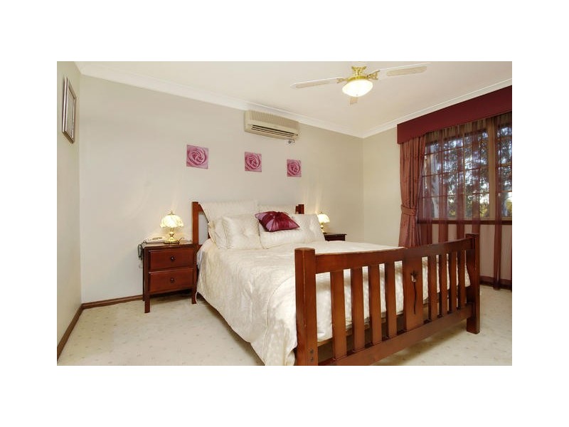 127 Ridgecrop Drive, Castle Hill NSW 2154