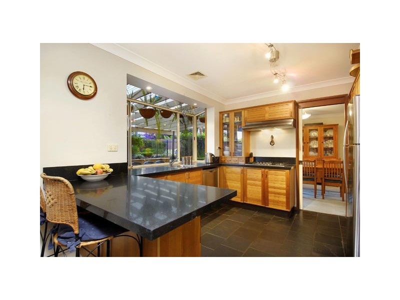 127 Ridgecrop Drive, Castle Hill NSW 2154