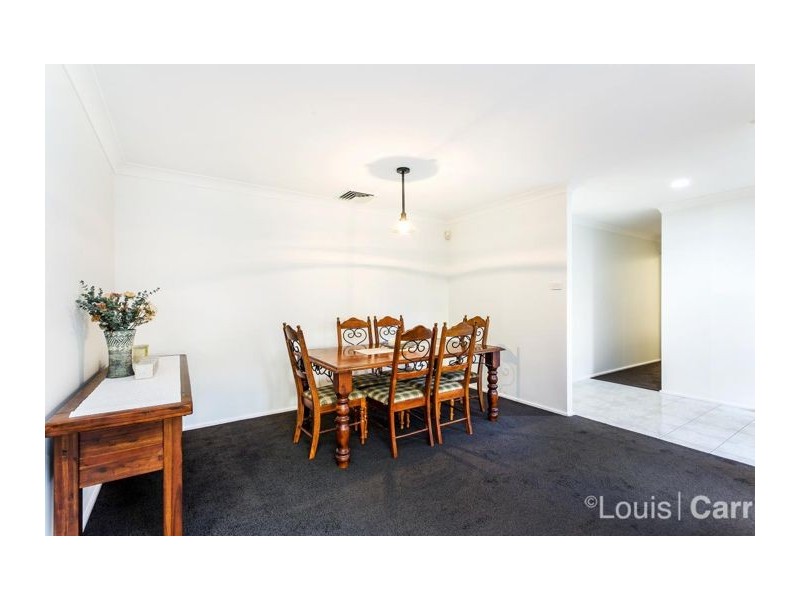 17 Springfield Crescent, Bella Vista NSW 2153