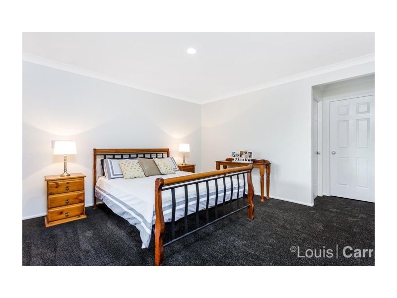 17 Springfield Crescent, Bella Vista NSW 2153