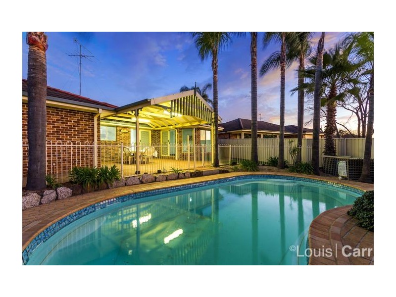 17 Springfield Crescent, Bella Vista NSW 2153