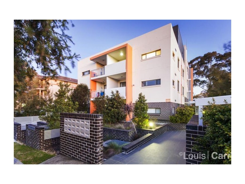 10/12-14 Clifton Street, Blacktown NSW 2148