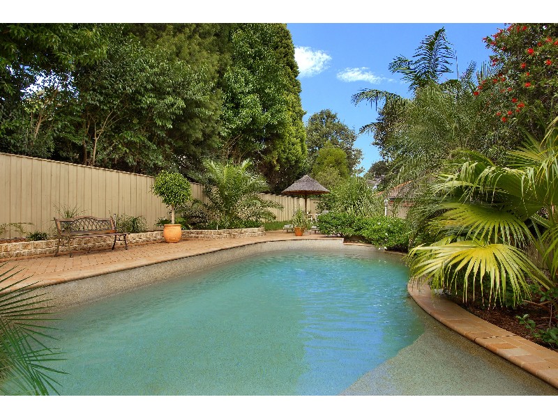 Cherrybrook NSW 2126