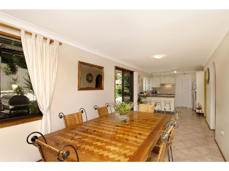 Cherrybrook NSW 2126