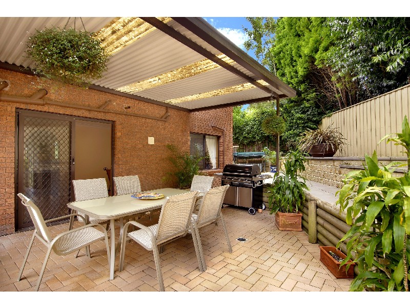 Cherrybrook NSW 2126