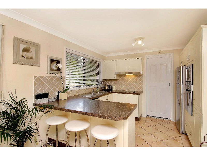 Cherrybrook NSW 2126