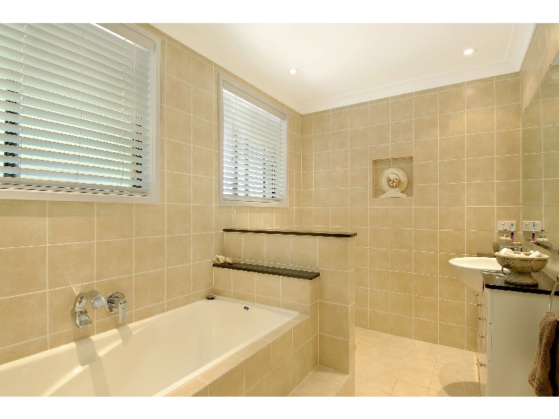 Cherrybrook NSW 2126