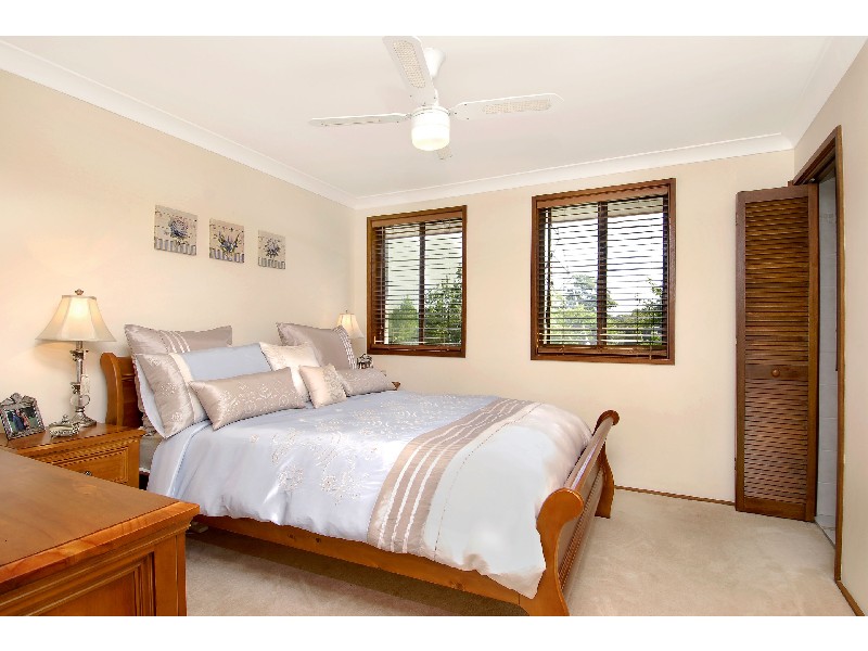 Cherrybrook NSW 2126