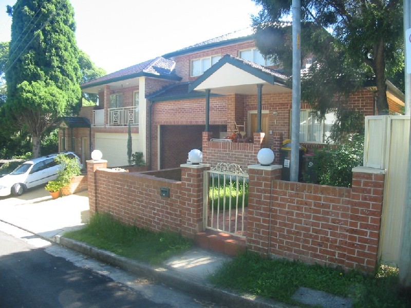 1 The Carriage Way, North Rocks NSW 2151