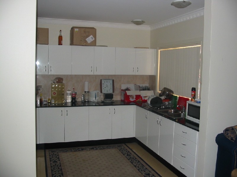 1 The Carriage Way, North Rocks NSW 2151