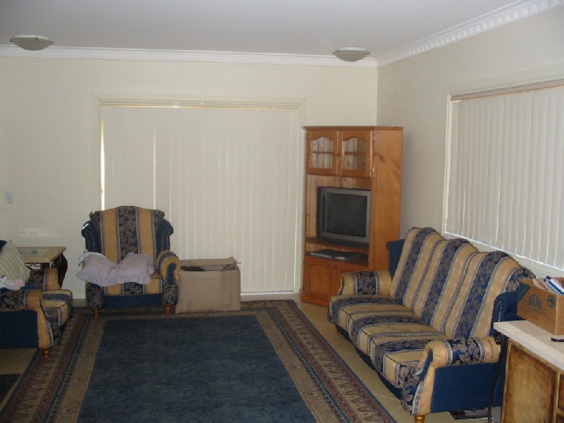 1 The Carriage Way, North Rocks NSW 2151