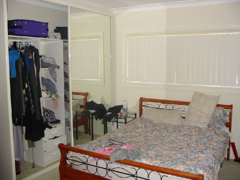 1 The Carriage Way, North Rocks NSW 2151