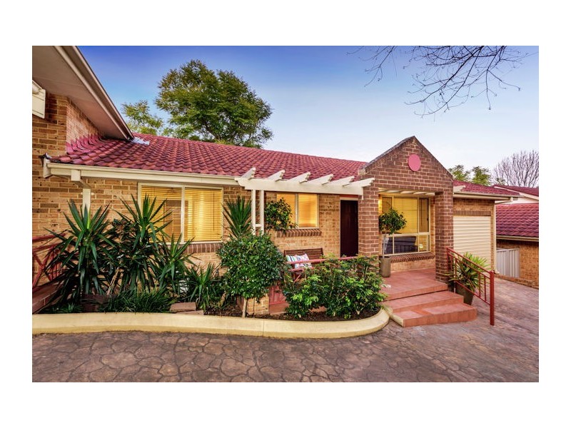 11/1 Page Street, Wentworthville NSW 2145