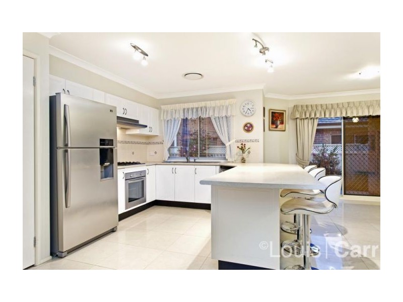 73 Guardian Avenue, Beaumont Hills NSW 2155