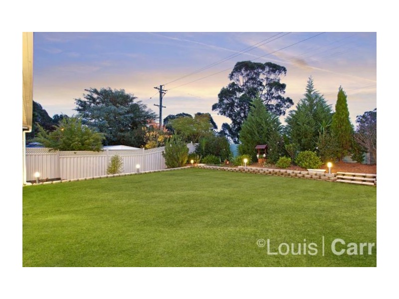 73 Guardian Avenue, Beaumont Hills NSW 2155