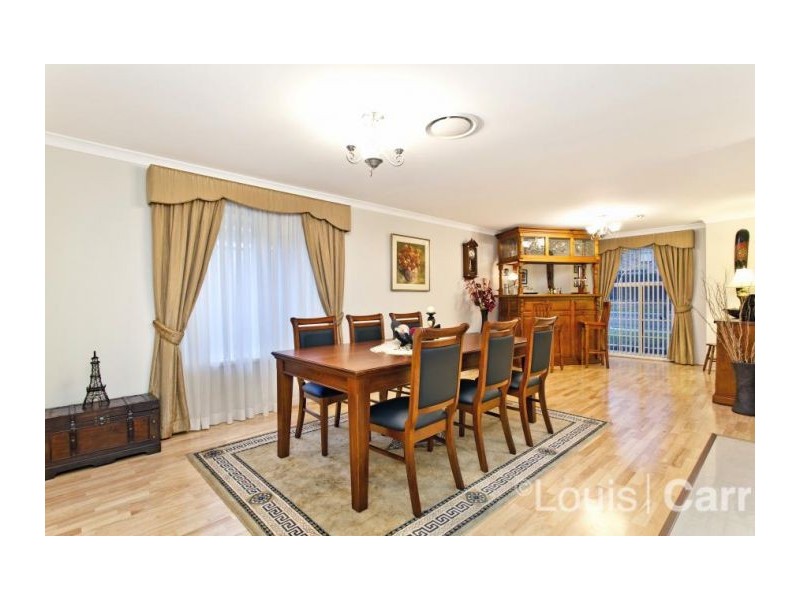 73 Guardian Avenue, Beaumont Hills NSW 2155