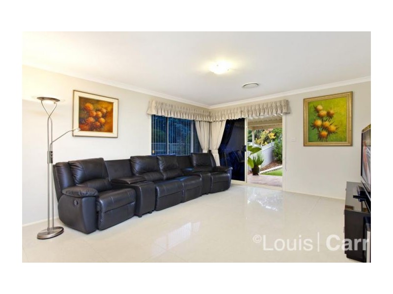 73 Guardian Avenue, Beaumont Hills NSW 2155