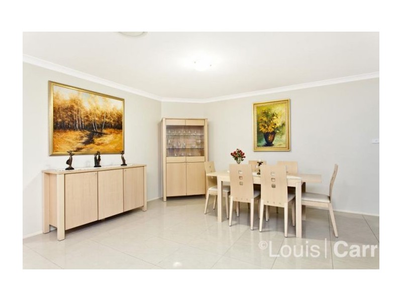 73 Guardian Avenue, Beaumont Hills NSW 2155