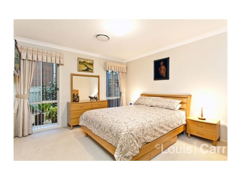 73 Guardian Avenue, Beaumont Hills NSW 2155