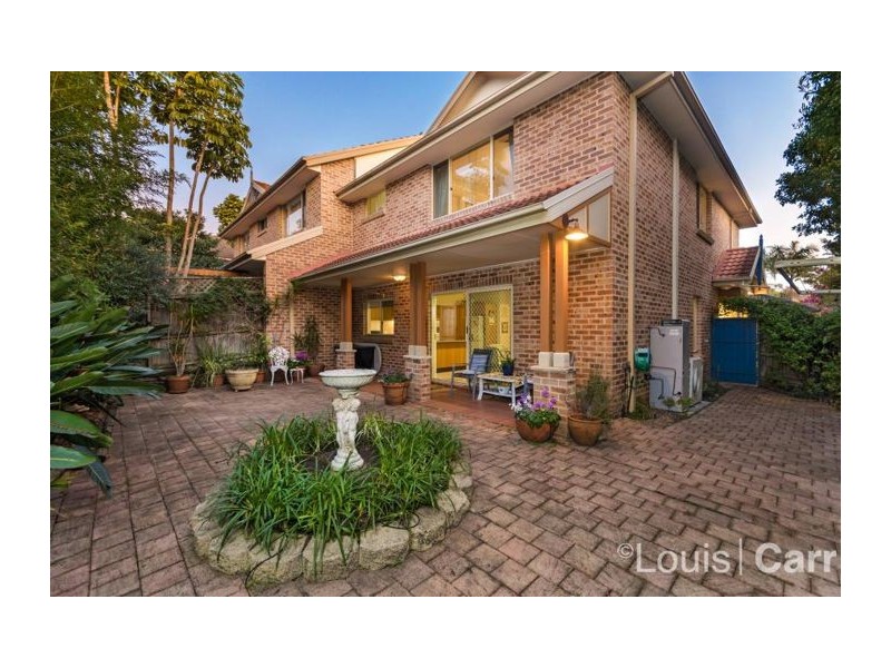 6/91-95 Highs Road, West Pennant Hills NSW 2125