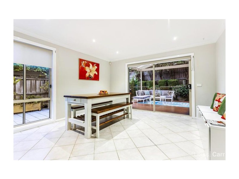 15 Fernbrook Place, Castle Hill NSW 2154