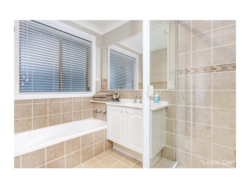 15 Fernbrook Place, Castle Hill NSW 2154