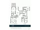 15 Fernbrook Place, Castle Hill NSW 2154 Floorplan