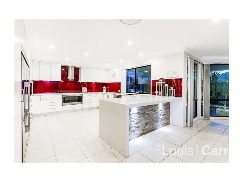 3 Buller Circuit, Beaumont Hills NSW 2155