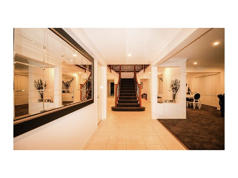 3 Buller Circuit, Beaumont Hills NSW 2155