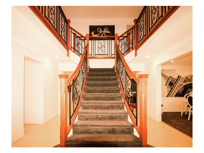 3 Buller Circuit, Beaumont Hills NSW 2155