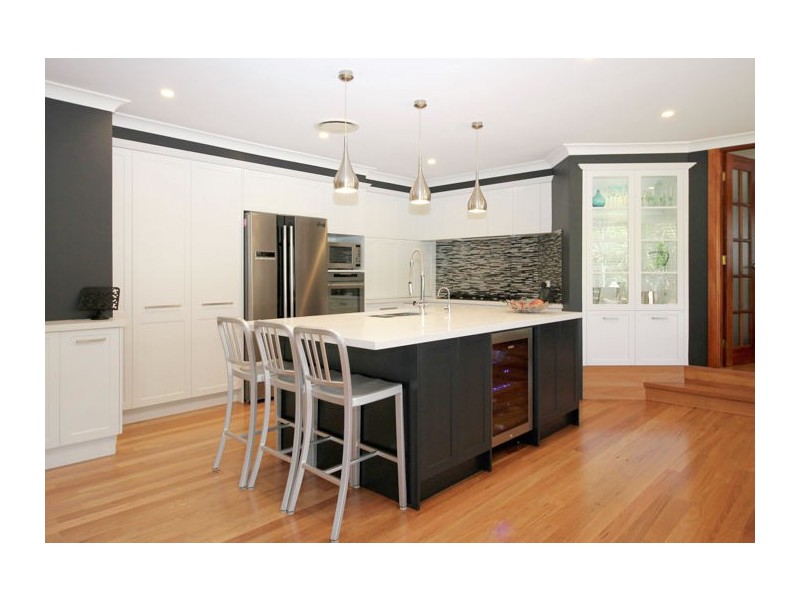 3 Dornoch Court, Castle Hill NSW 2154