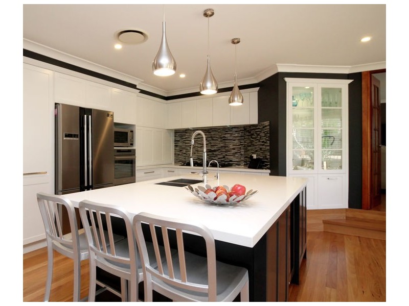 3 Dornoch Court, Castle Hill NSW 2154