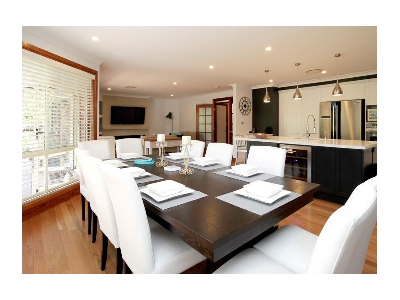 3 Dornoch Court, Castle Hill NSW 2154