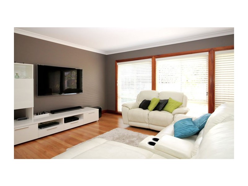 3 Dornoch Court, Castle Hill NSW 2154