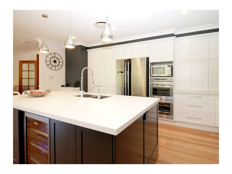 3 Dornoch Court, Castle Hill NSW 2154