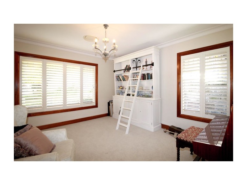 3 Dornoch Court, Castle Hill NSW 2154