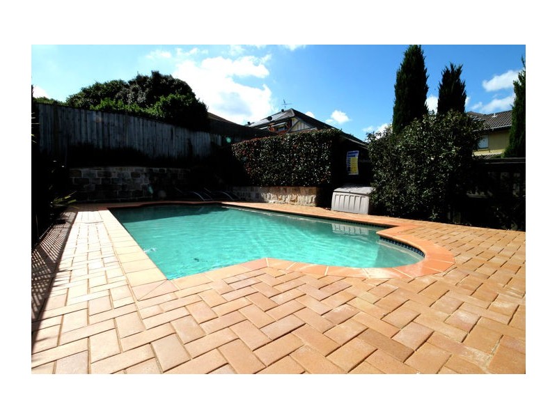 3 Dornoch Court, Castle Hill NSW 2154