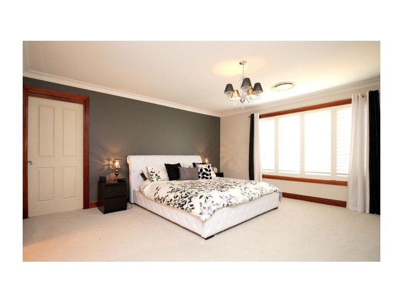 3 Dornoch Court, Castle Hill NSW 2154