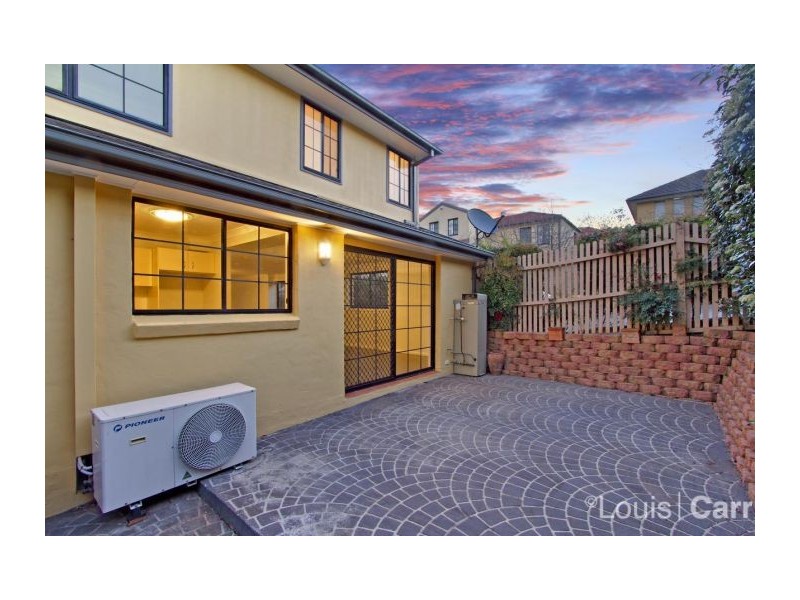 10 Peartree Circuit, West Pennant Hills NSW 2125