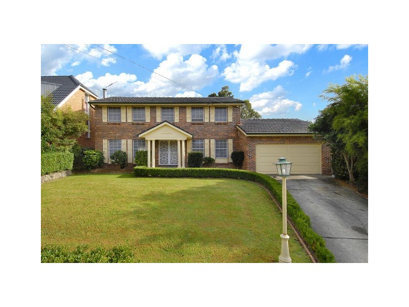 Carlingford NSW 2118