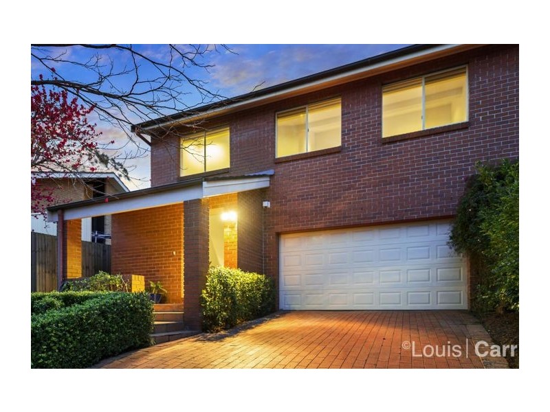 159 Shepherds Drive, Cherrybrook NSW 2126